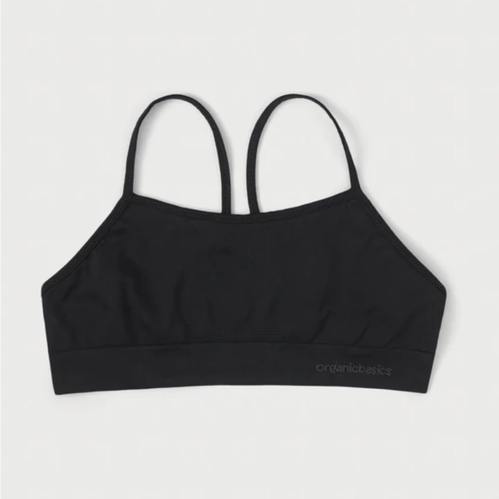 Organic Basics Active Sports Bra